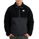 Teddy Nylon Anorak Rev.